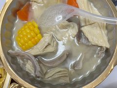 -七叔家宴家常广西菜(明秀东路店)