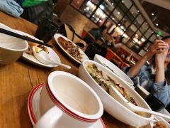-新旺茶餐厅(嘉里城店)