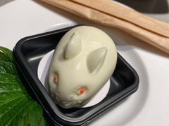 -海底捞火锅(金光华店)