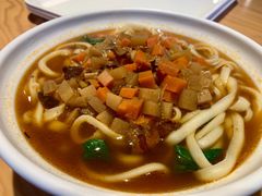 -阿那亚第一食堂 Cafeteria 1