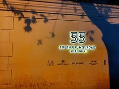 -伯衡55·吉品轩(乌鲁木齐南路店)