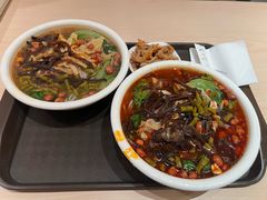 -水平有限广西米粉·广西风味集(五道口店)