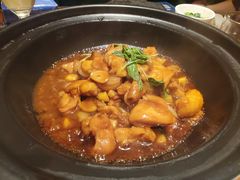 -上海人家花樣年华(中山公园店)