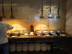 -重庆丽苑维景国际大酒店·海鲜自助餐厅