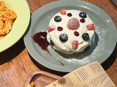 -AFS Cafe & Canteen(闽江二路店)