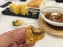 -白天鹅宾馆-宏图府餐厅