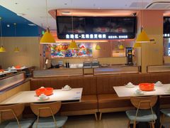 -小鱼小牛·鱼牛干锅·脆鱼火锅(世欧广场店)