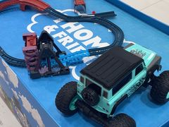 -TOYSRUS玩具反斗城(天津远洋乐堤港店)