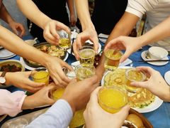 -椿记烧鹅(叠彩店)