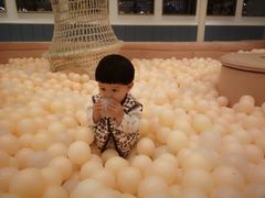 -BossBabe亲子餐厅(金光华广场店)