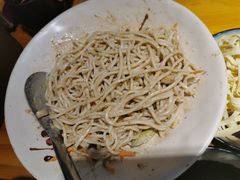 -大牛湾·眷村牛肉面(蠡溪店)