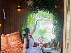 -HERRE·FARM 赫尔露营农场·团建聚会包场