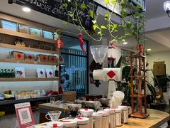 -唐咖精品咖啡(大理古城手冲店)