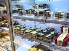 -烘焙町面包店(西四店)
