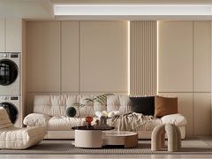 -索菲亚衣柜橱柜全屋定制(真北红星店)