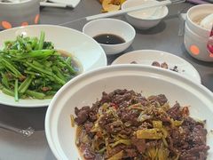 -上淮宴(蓝惠首府店)