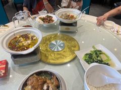 -沔阳会馆(沔街店)