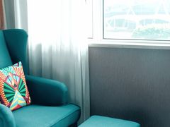-广州白云机场雅高铂尔曼大酒店