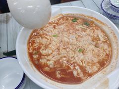 -清真鸿起来饭庄(复兴路店)