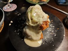 -Fuzzy Bistro 浮几韩餐·茶酒馆