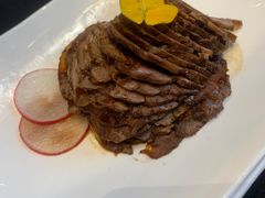 -天伦里餐厅(绿城桃花源店)