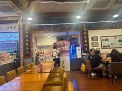 -芋包王闽南茶楼(八市店)