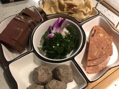 -京韵胡同·酱香羊蝎子火锅涮肉(长寿路店)