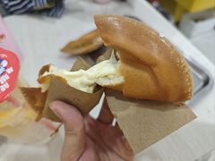 -贺记蛋烘糕(青羊第五分店)