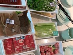 -野妹火锅(龙岗店)