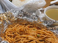 -新辉港式茶餐厅(北栅店)