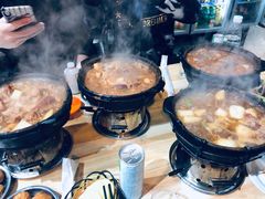 -范贤光鸡公煲(平乐园总店)