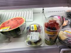 -盒马鲜生(昆城店)