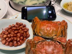 -翟辉冬瓜盅火锅(南村万博店)