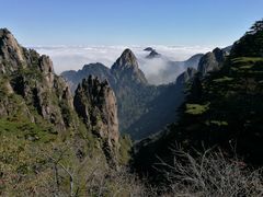 -黄山北海宾馆