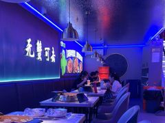 -徐记小怪兽肉蟹煲店(哈西万达金街店)