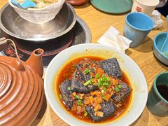 -吃饭皇帝大·土家民族菜(温州万象城店)