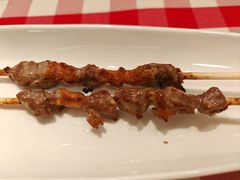 -西贝(枫蓝国际购物中心店)