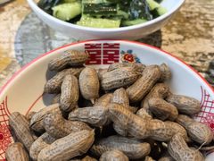 -琥珀老六龙虾(四里河店)
