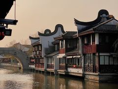 -召稼楼古镇