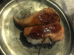 -争鲜回转寿司(金桥家乐福店)