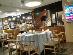 -小土豆北方菜馆(方庄店)