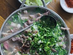 -小杨翘脚牛肉