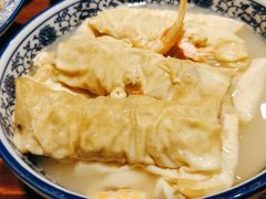 千张包-兰边碗(鼓楼店)