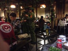 -佬革命主题火锅(玉沙路店)
