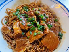 -亞婆井·劲抽面食(铂顿城店)
