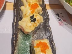 -玄海寿司(国贸店)