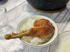 -斯丹姜母鸭·古法干香(涂门街总店)