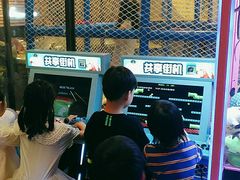 -河坝烧烤串城(金达莱店)