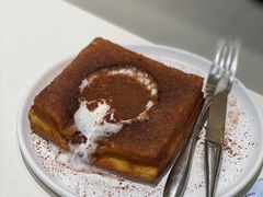 椰椰漏奶华-蔡澜点心·粤菜(月星环球港店)