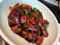 -蟹榭·本帮江浙菜·蟹宴(五角场合生汇商场店)